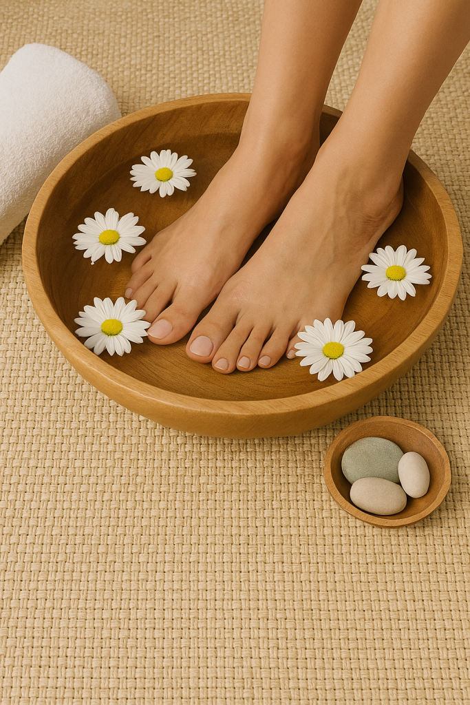 spa